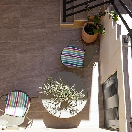 Villa Zoe , South Crete , Триопетра Экстерьер фото